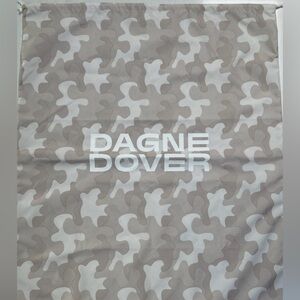 Dagne Dover Large Dust Bag